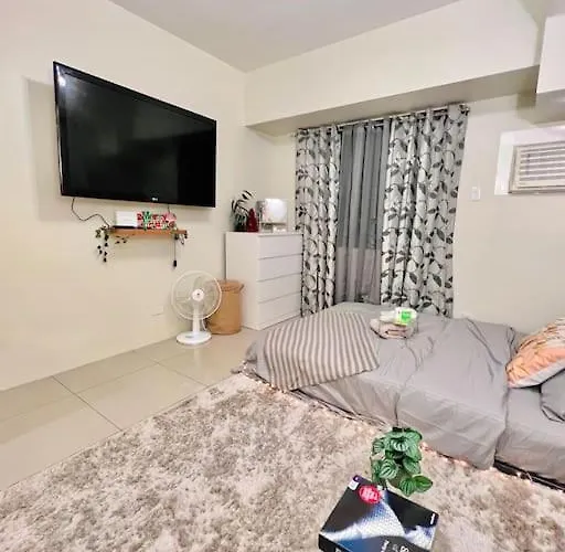 Cozy At Horizon101 Apartment *