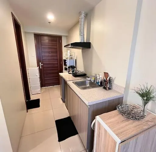 Cozy At Horizon101 Apartment *