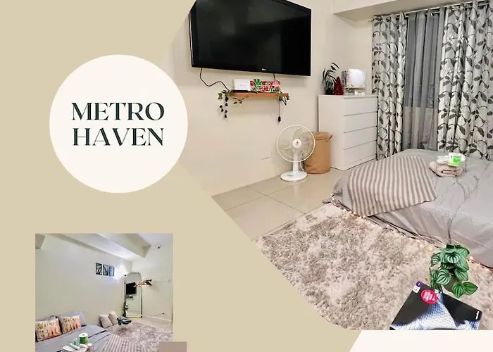 Cozy At Horizon101 Apartment *